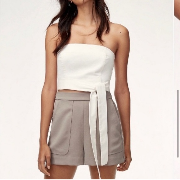 Wilfred Boissier Shorts - Picture 2 of 7